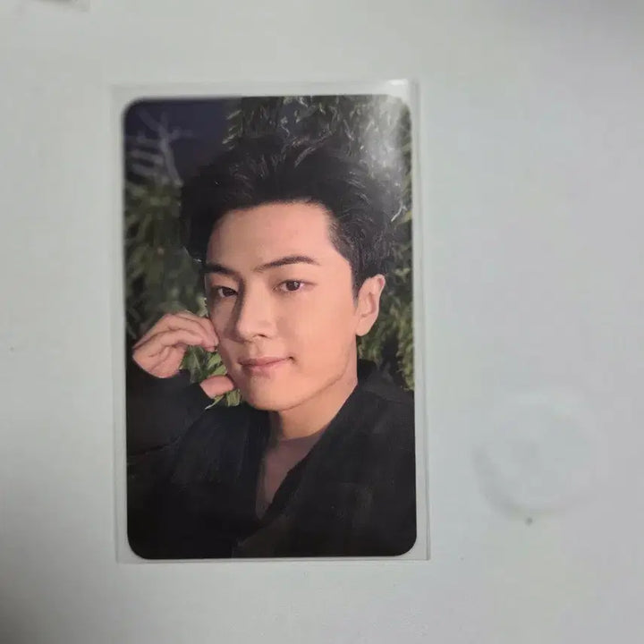 [BUNJANG] Enhypen Jay Blood Jigsaw Engine Zoon Photocard / 엔하이픈 제이 블러드사가 엔진존 포카