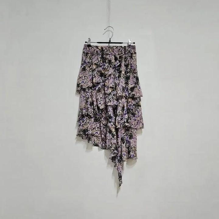 [BUNJANG] Isabel Marant Jeezon Skirt / 이자벨마랑 Jeezon 롱치마