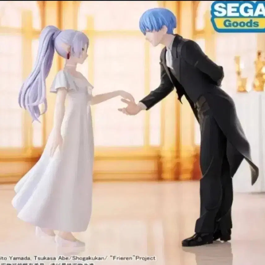 [BUNJANG] Frieren: Beyond Journey&