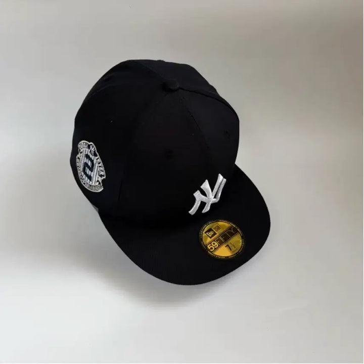 [BUNJANG] New Era New York Yankees Derek Jeter 59FIFTY Fitted Hat / New Era 양키스 데릭 지터  59FIFTY
