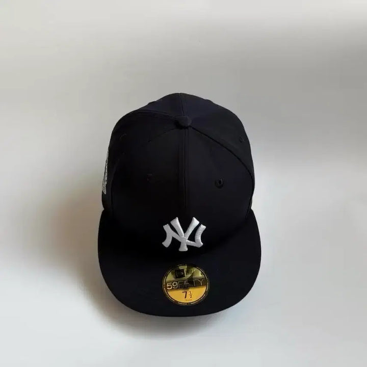 [BUNJANG] New Era New York Yankees Derek Jeter 59FIFTY Fitted Hat / New Era 양키스 데릭 지터  59FIFTY