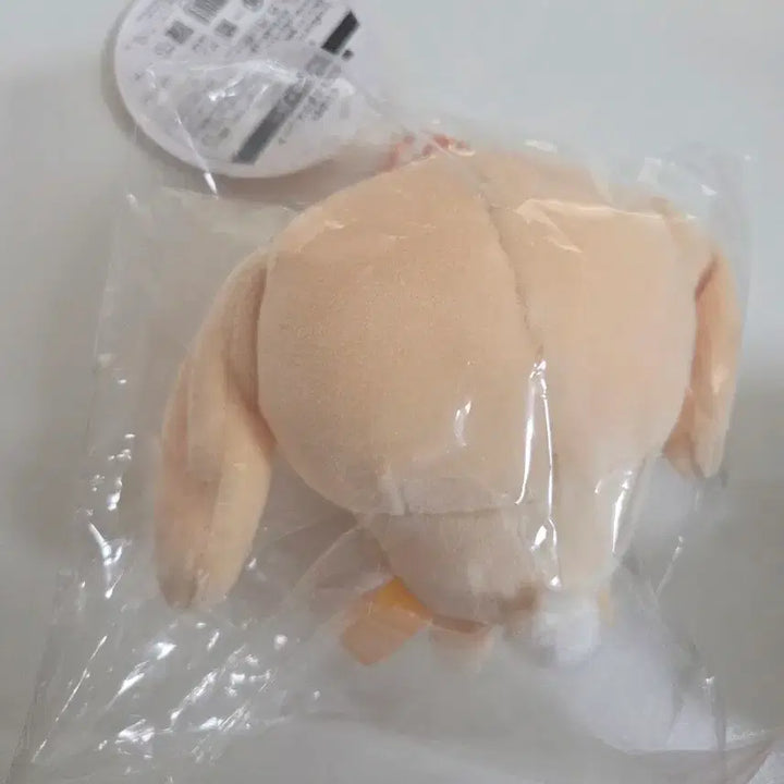 [BUNJANG] Usagi Robear Plush / 우사기 롭이어