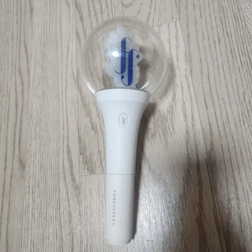 [BUNJANG] FORESTELLA Official Light Stick / FORESTELLA 포레스텔라 응원봉