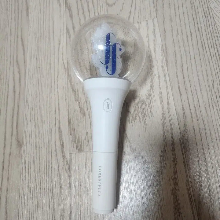 [BUNJANG] FORESTELLA Official Light Stick / FORESTELLA 포레스텔라 응원봉