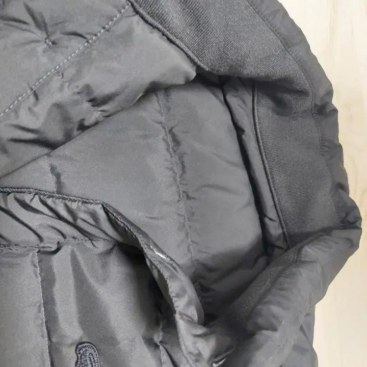 [BUNJANG] Lacoste Lightweight Down Jacket Black 100 / 라코스테 경량패딩 블랙컬러 100