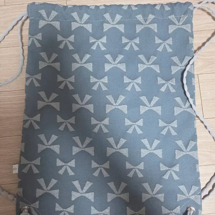 [BUNJANG] Soi String Backpack / soi 스트링 백팩