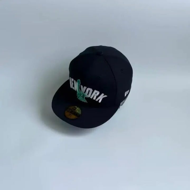 [BUNJANG] New Era Statue of Liberty Centennial 59FIFTY Fitted Hat / New Era 자유의 여신상 100주년 59FIFTY