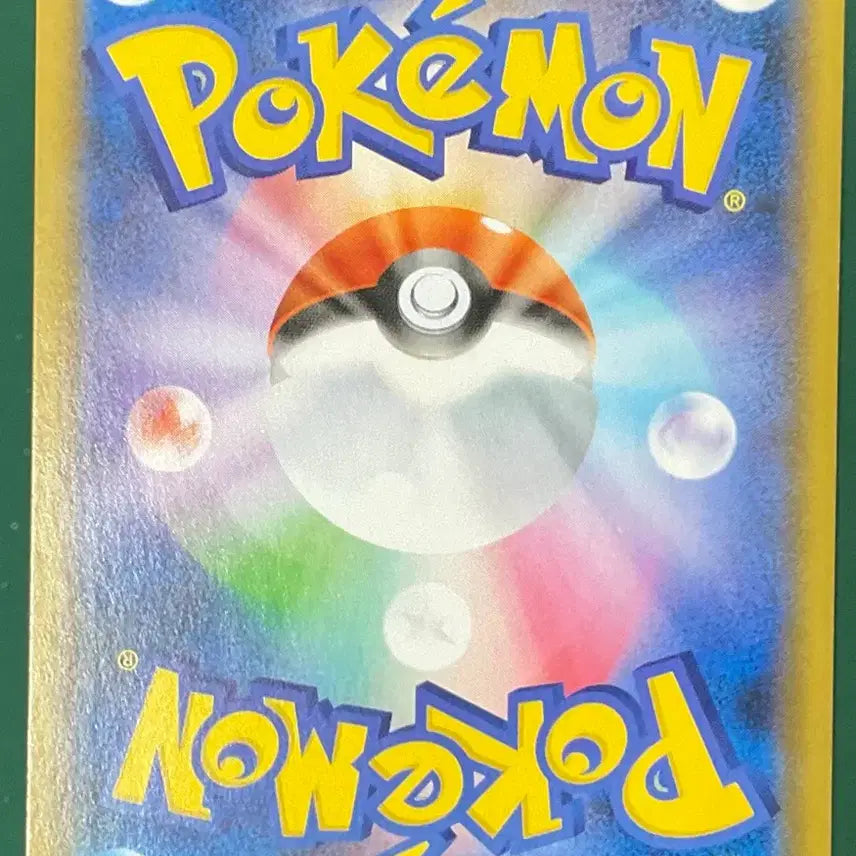 [BUNJANG] Pokemon 25th Anniversary Xerneas Japanese Card / 포켓몬 카드 25주년 제르네아스 일판
