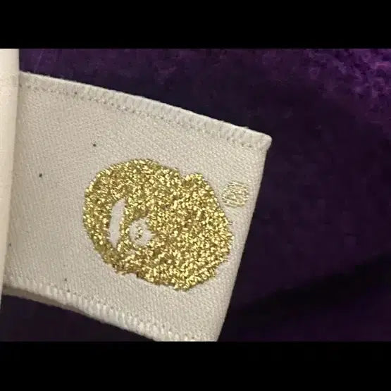[BUNJANG] BAPE Purple Camo Shark Full Zip Hoodie / 베이프 퍼플 샤크후드집업