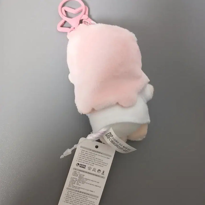 [BUNJANG] Sanrio Little Twin Stars Kiki Doll Keyring / 산리오 리틀트윈스타 키키 인형 키링