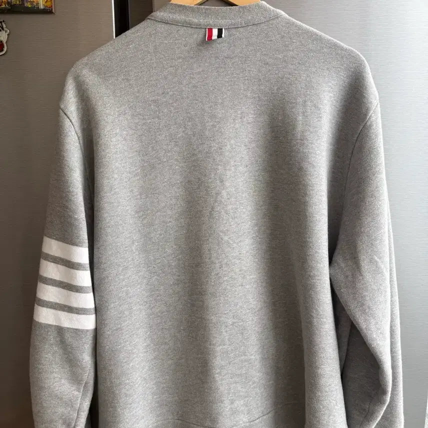 [BUNJANG] Thom Browne Signature Stripe Cardigan / 톰브라운 사선 가디건 5