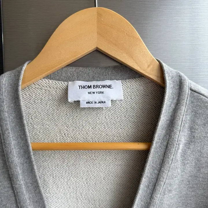 [BUNJANG] Thom Browne Signature Stripe Cardigan / 톰브라운 사선 가디건 5