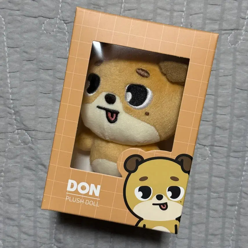 [SOLD OUT] 데이식스 데니멀즈 22 돈 메롱돈 도운