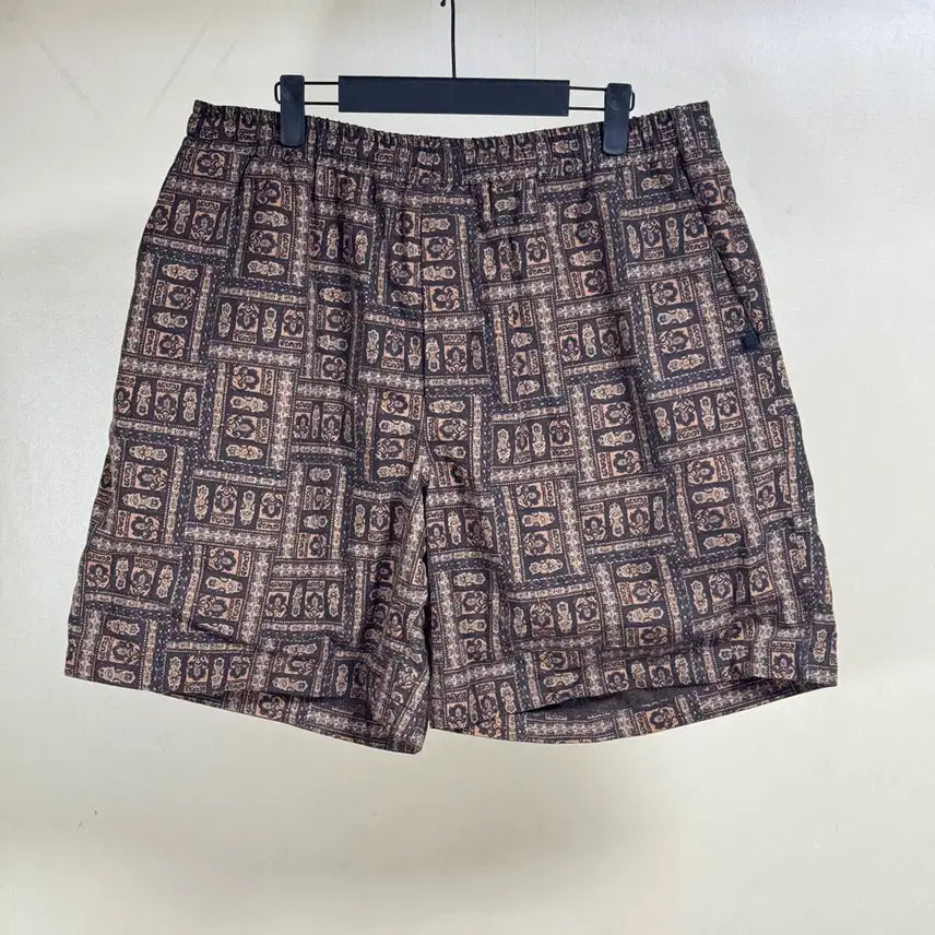 [BUNJANG] Daiwapier Tech Easy Shorts (L) / (L) 다이와피어 테크 이지 쇼츠