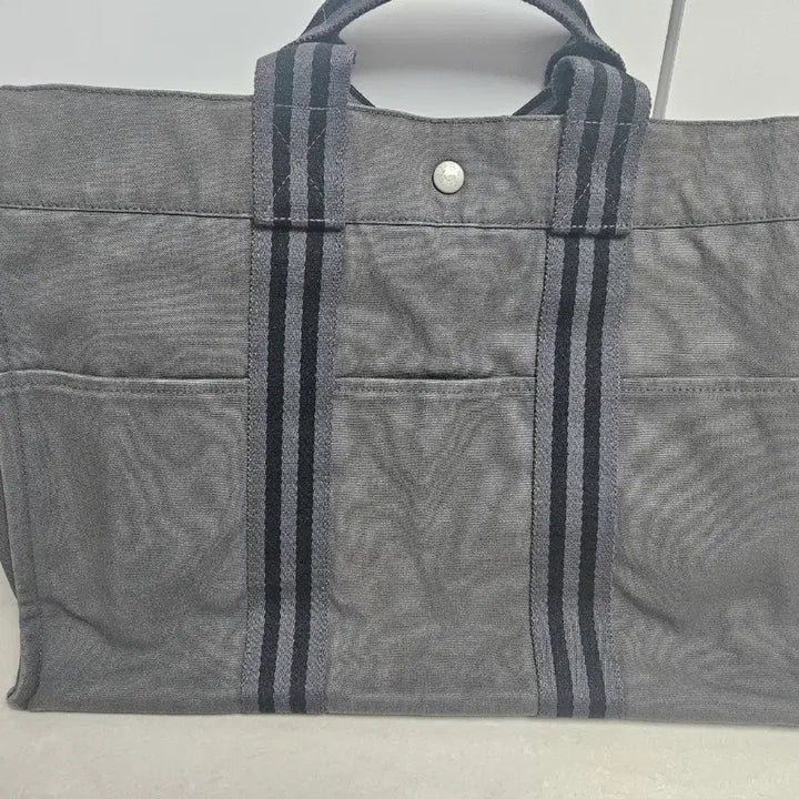 [BUNJANG] Hermes Hulote Tote Bag / 에르메스 후루토 토트백