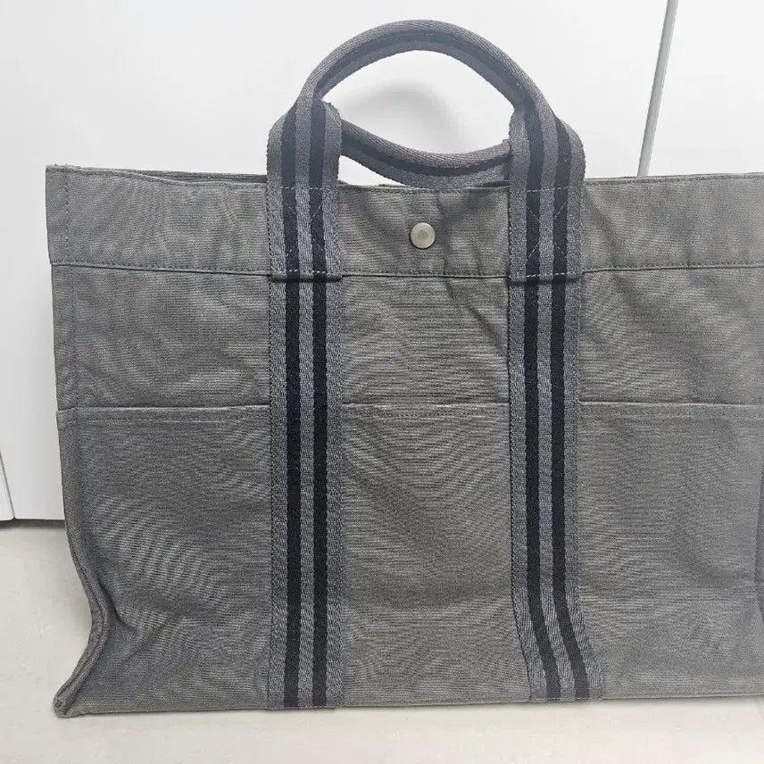 [BUNJANG] Hermes Hulote Tote Bag / 에르메스 후루토 토트백