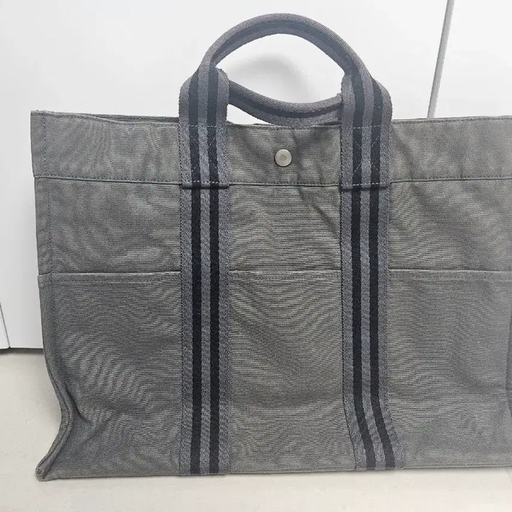 [BUNJANG] Hermes Hulote Tote Bag / 에르메스 후루토 토트백