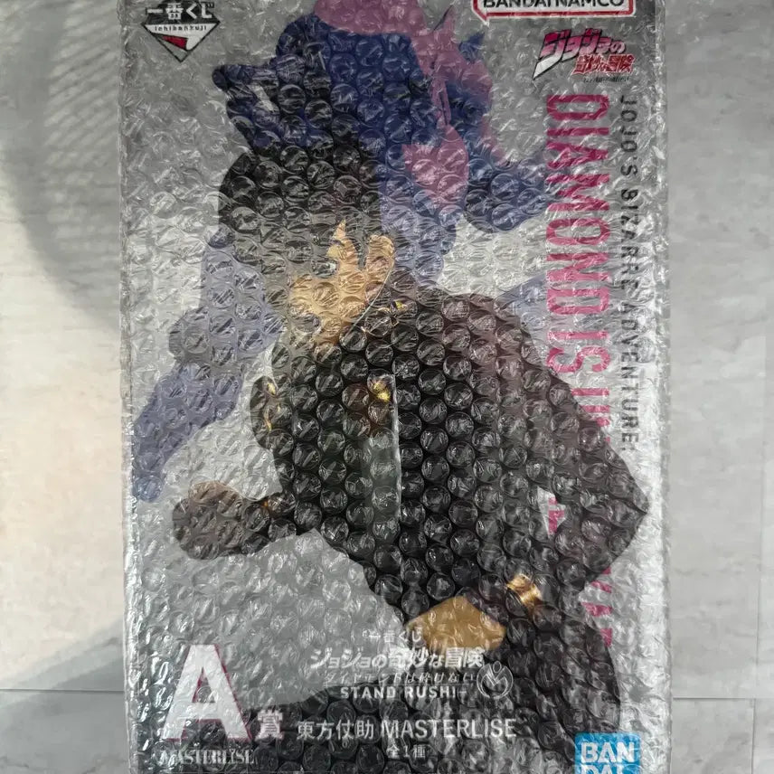 [BUNJANG] Ichiban Kuji JoJo&