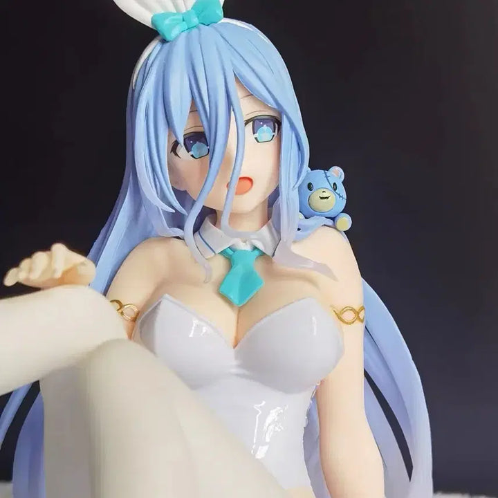 [BUNJANG] TAITO Mio Takamiya Bunny Girl Figure / TAITO Mio Takamiya Bunny Girl 피규어 청품