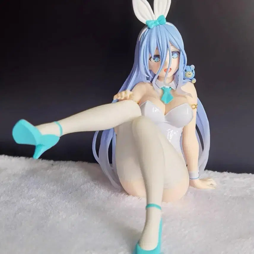 [BUNJANG] TAITO Mio Takamiya Bunny Girl Figure / TAITO Mio Takamiya Bunny Girl 피규어 청품