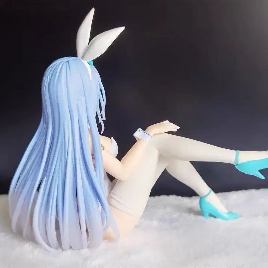 [BUNJANG] TAITO Mio Takamiya Bunny Girl Figure / TAITO Mio Takamiya Bunny Girl 피규어 청품