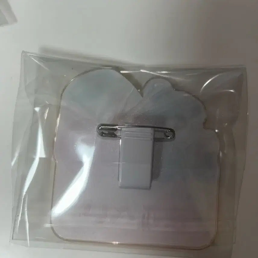 [BUNJANG] Nintama Rantaro Magobei Isagaki Suipara Acrylic Clip / 닌타마 란타로 이가사키 마고헤이 스이파라 아크릴 클립