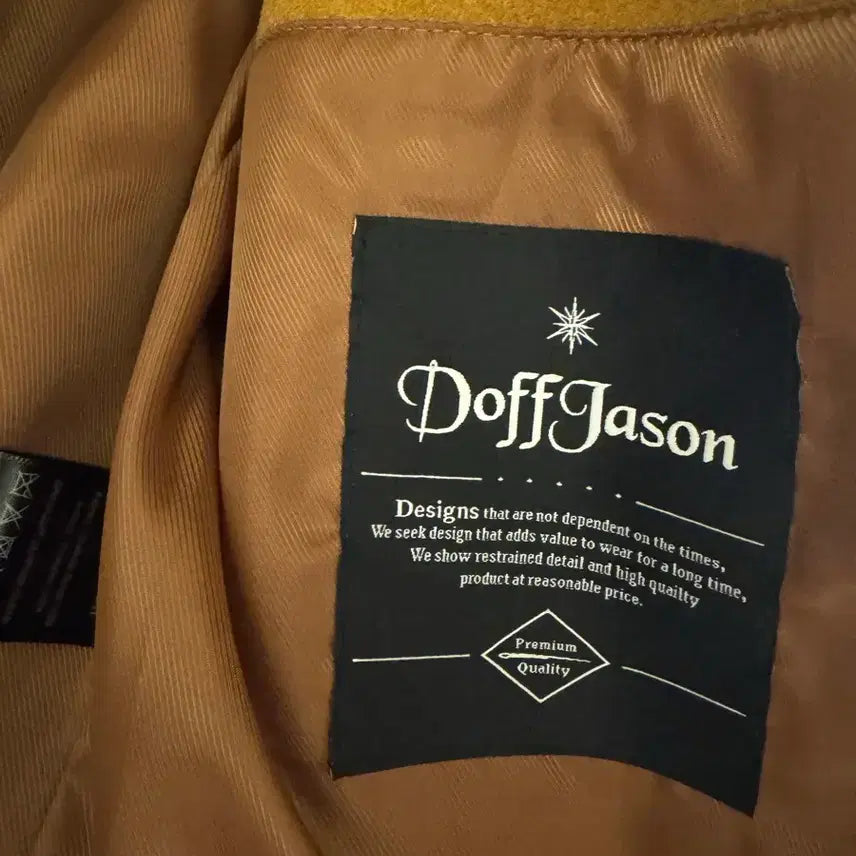 [BUNJANG] Dope Jasons Suede Jacket M / 도프제이슨 스웨이드자켓 M