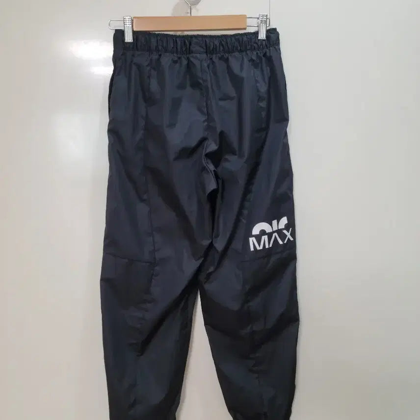 [BUNJANG] Nike Double Swoosh Jogger Pants Black S / 나이키 더블 스우시 조거팬츠 블랙 S