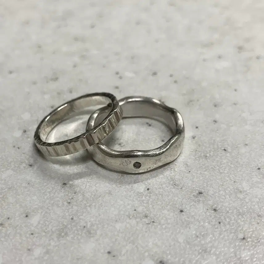 [SOLD OUT] 살버링 아래 제품