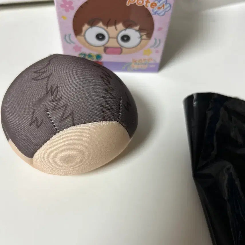 [BUNJANG] Nintama Rantaro Takeya Hachizaemon Nigirigi Manju / 닌타마 란타로 타케야 하치자에몽 니기니기 만쥬 양도 판매