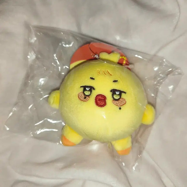 [BUNJANG] Ateez Mingi Ppyongming Stress Ball (Sealed) / 미개봉 애니티즈 팝업 뿅밍 스트레스볼 민기