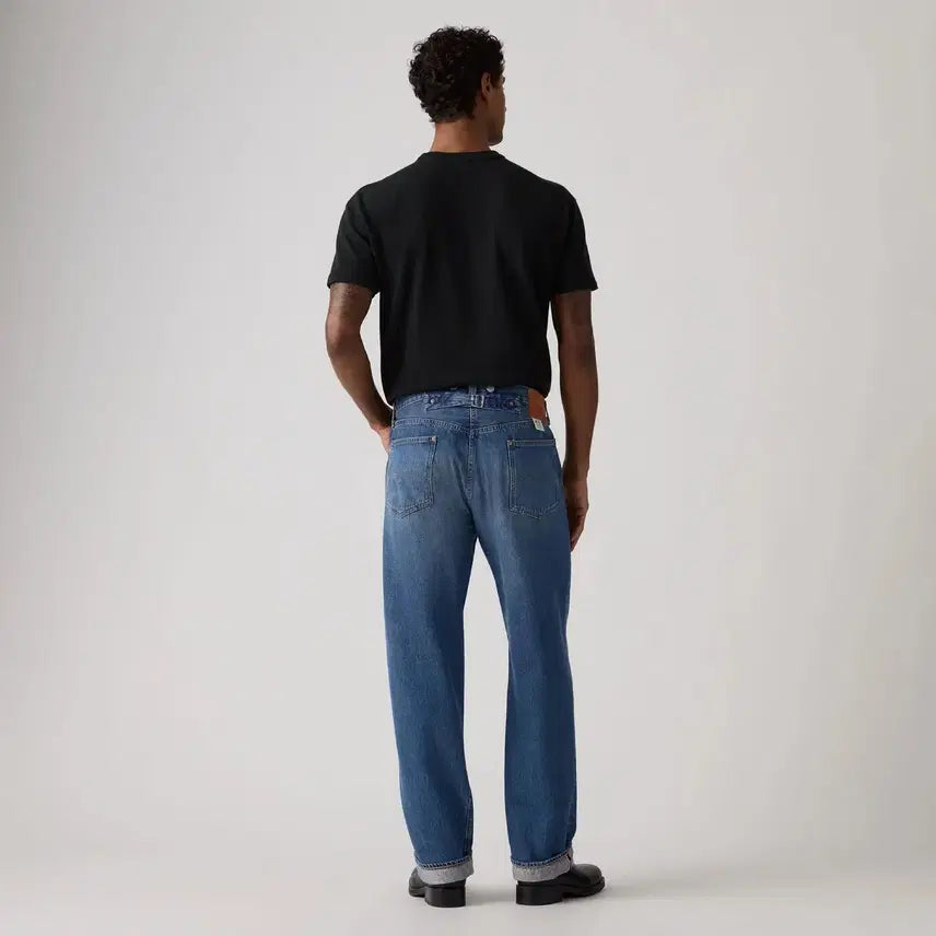 [BUNJANG] Bamoose Denim Pants 34/30 / LVC33501 Bamoose 34/30
