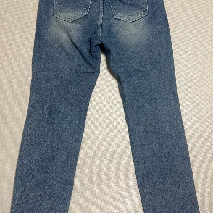 [BUNJANG] JUCASSPACE Jeans (Waist 28-32) / 주카스페이스 청바지 허리46 28~32