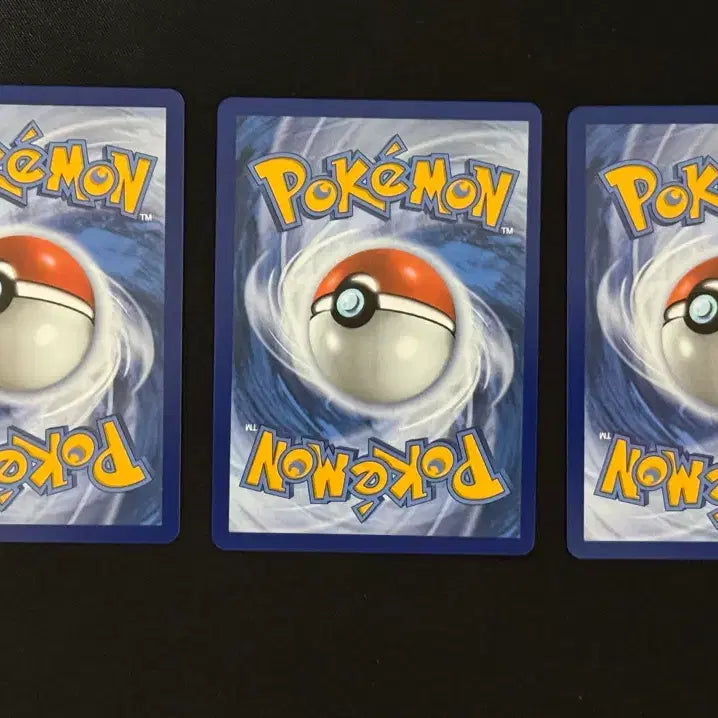 [BUNJANG] Pokemon TCG North American 30th Anniversary First Partner Gen 7 Cards / 포켓몬카드 북미판 30주년 퍼스트파트너 7세대 판매