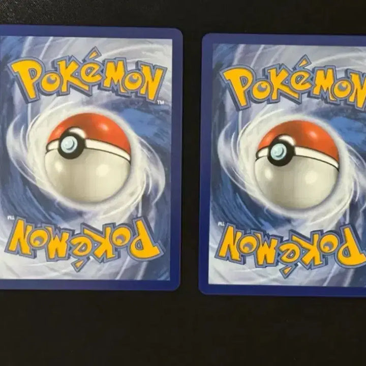 [BUNJANG] Pokemon TCG North American 30th Anniversary First Partner Gen 7 Cards / 포켓몬카드 북미판 30주년 퍼스트파트너 7세대 판매