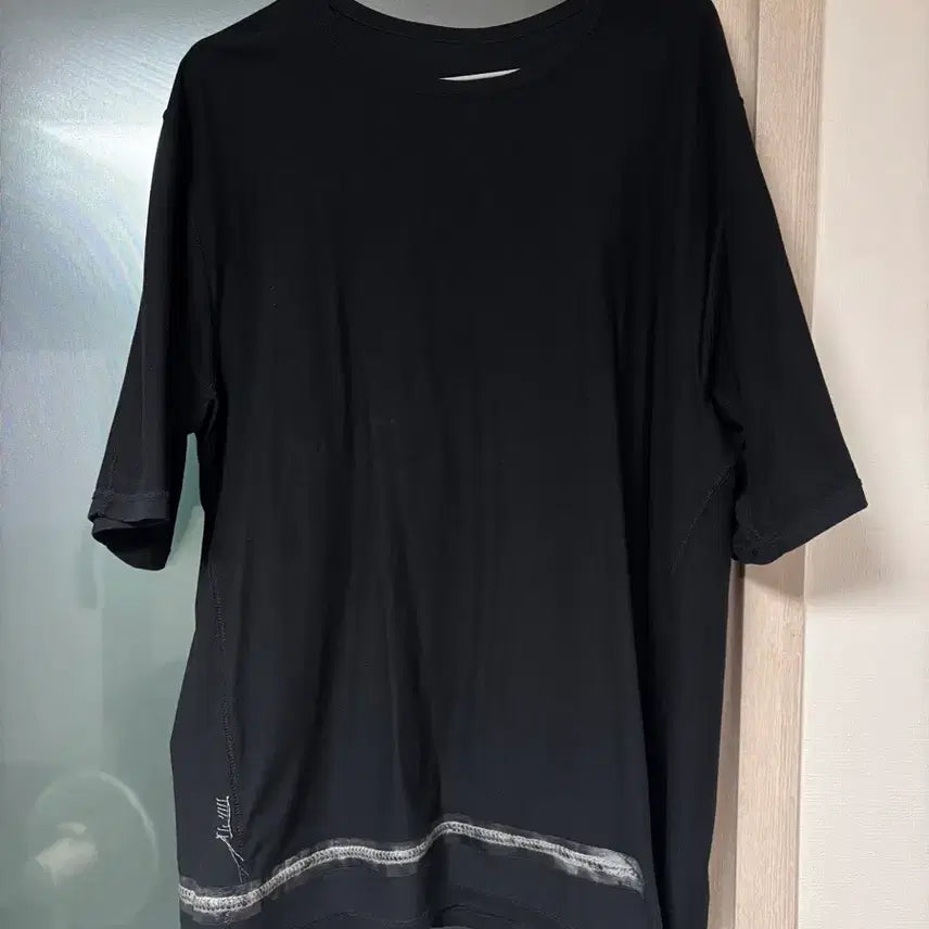 [BUNJANG] Taichi Murakami Reversible T-Shirt Size 8 / taichi murakami 리버시블 티셔츠 size 8