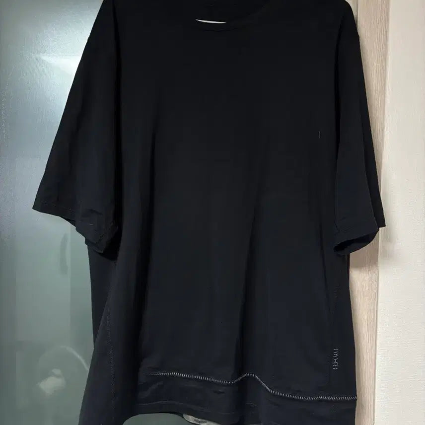 [BUNJANG] Taichi Murakami Reversible T-Shirt Size 8 / taichi murakami 리버시블 티셔츠 size 8