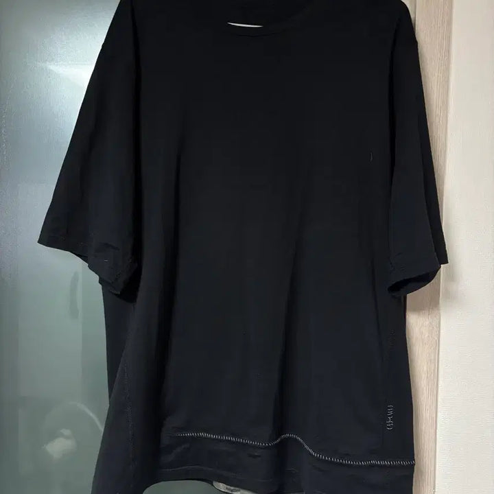 [BUNJANG] Taichi Murakami Reversible T-Shirt Size 8 / taichi murakami 리버시블 티셔츠 size 8