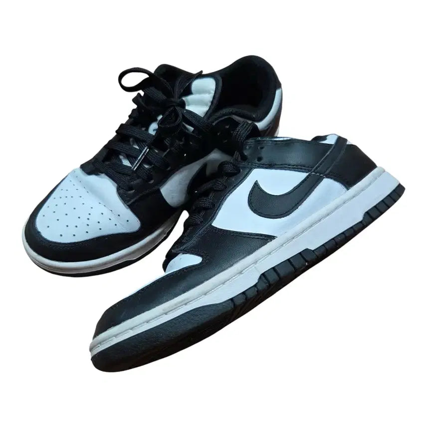 [BUNJANG] Nike Dunk Low "Orca" Sneakers / (바배) 나이키 범고래 덩크 로우 운동화