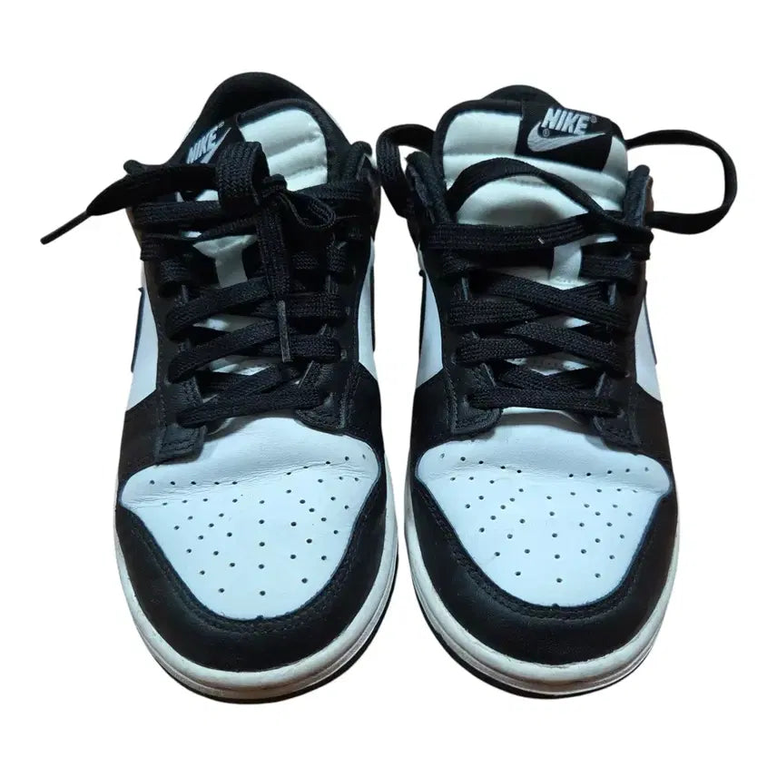 [BUNJANG] Nike Dunk Low "Orca" Sneakers / (바배) 나이키 범고래 덩크 로우 운동화