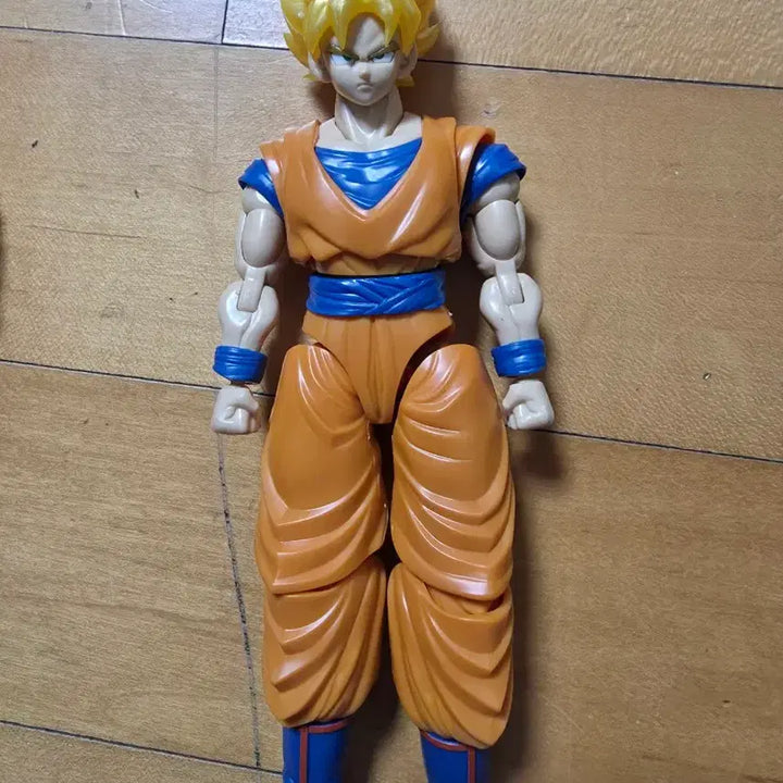 [BUNJANG] Dragon Ball Figure Set / 드래곤볼 피규어 팔아요