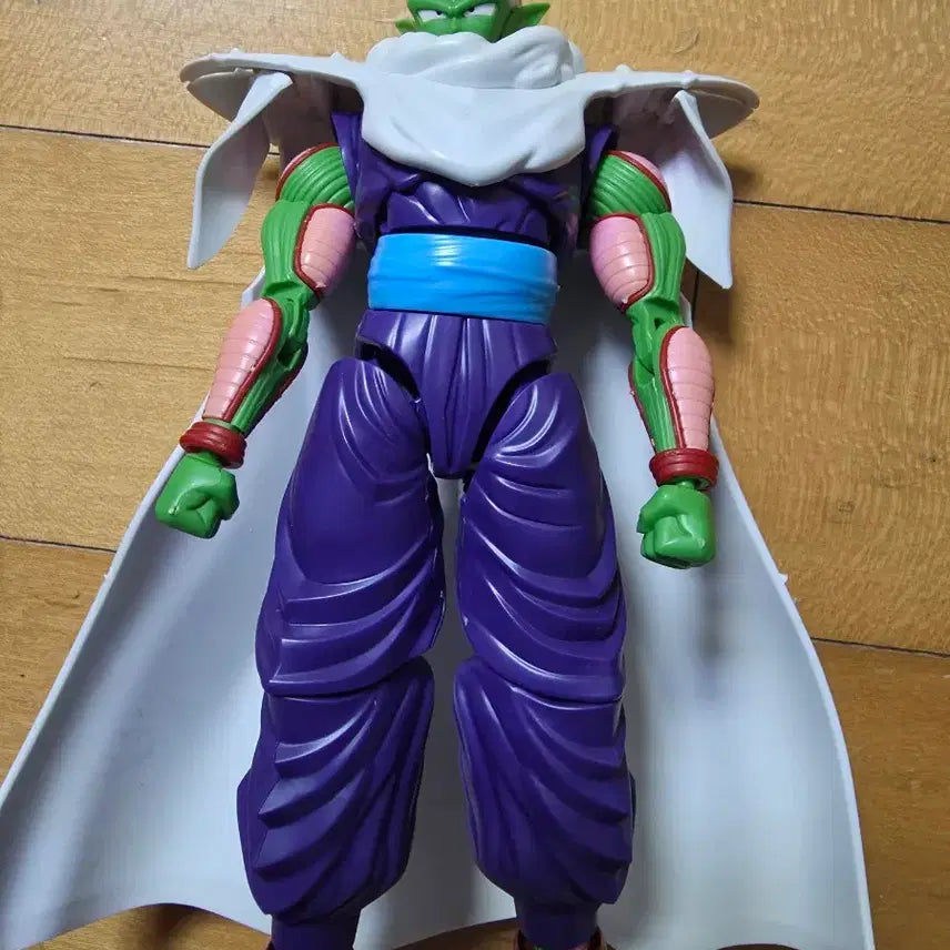 [BUNJANG] Dragon Ball Figure Set / 드래곤볼 피규어 팔아요