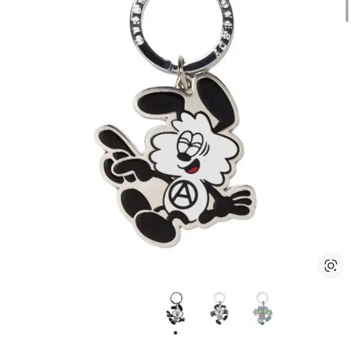 [BUNJANG] Verdi Otsumo Plaza Keychain Otsumo Limited Edition / 베르디 오츠모 플라자 키링 오츠모 한정