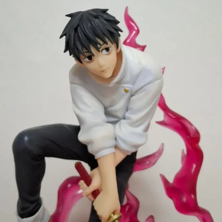 [BUNJANG] Jujutsu Kaisen 0 Yuta Okkotsu Figure / 주술회전0 옷코츠 유타 피규어