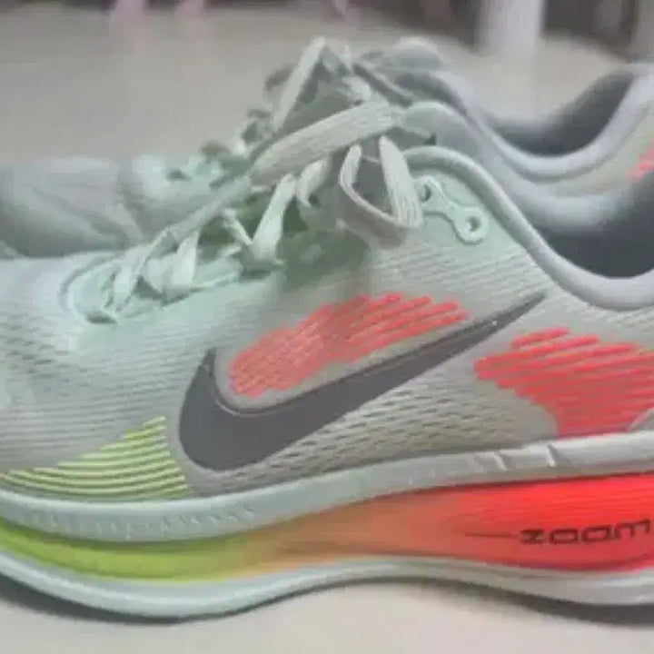[BUNJANG] Nike Vomero 18 Men&
