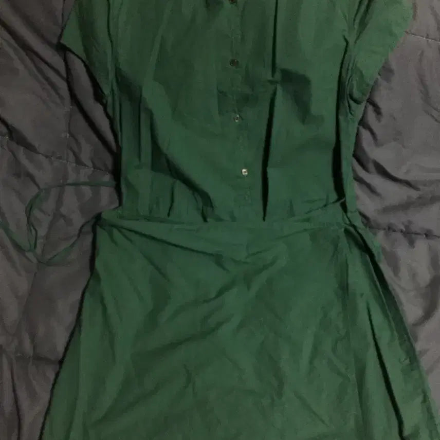 [BUNJANG] Hippie DP One-Piece Dress / 히피디피 원피스