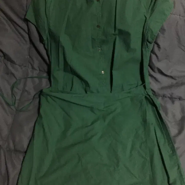 [BUNJANG] Hippie DP One-Piece Dress / 히피디피 원피스