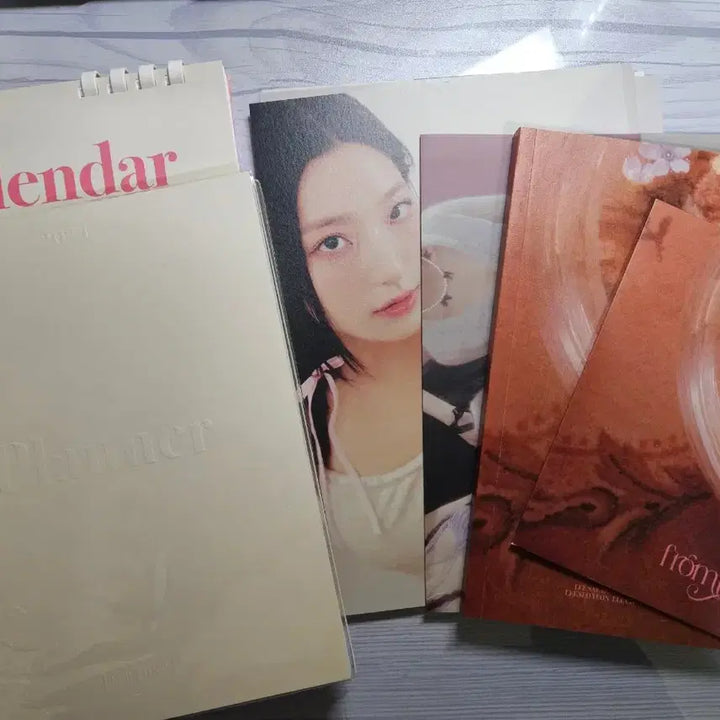 [BUNJANG] fromis_9 2024 Season&