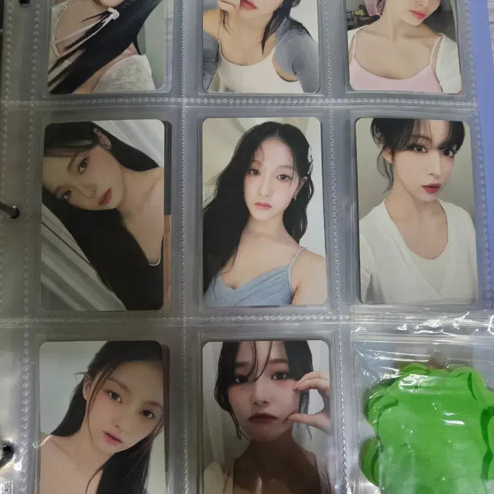 [BUNJANG] fromis_9 2024 Season&