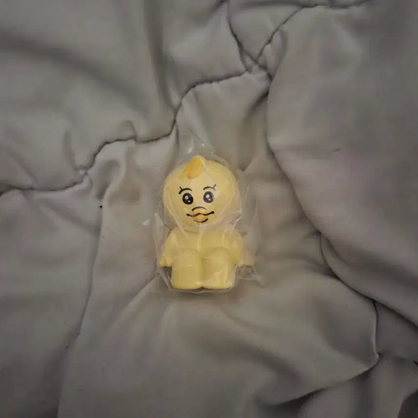 [BUNJANG] Onpochamou Kimimaro "Shoulder Hug" Gacha Mini Figure / 음뽀챠무 키미마로 어깨꿍 가챠 미니 피규어 판매 양도 오빤쮸 빤쮸토끼